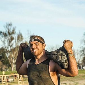 Meet your Posher, Curtis